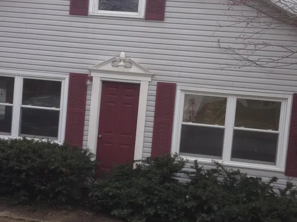 418 Walnut St, Waterford, PA 16441