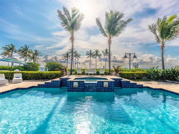 1799 N Fort Lauderdale Beach Blvd, Fort Lauderdale, FL 33305