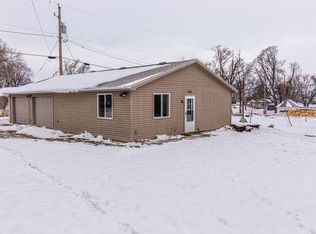 309 2nd Ave, Collins, IA 50055