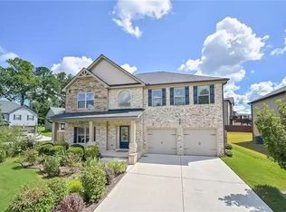 1296 Joslin Path, Douglasville, GA 30134