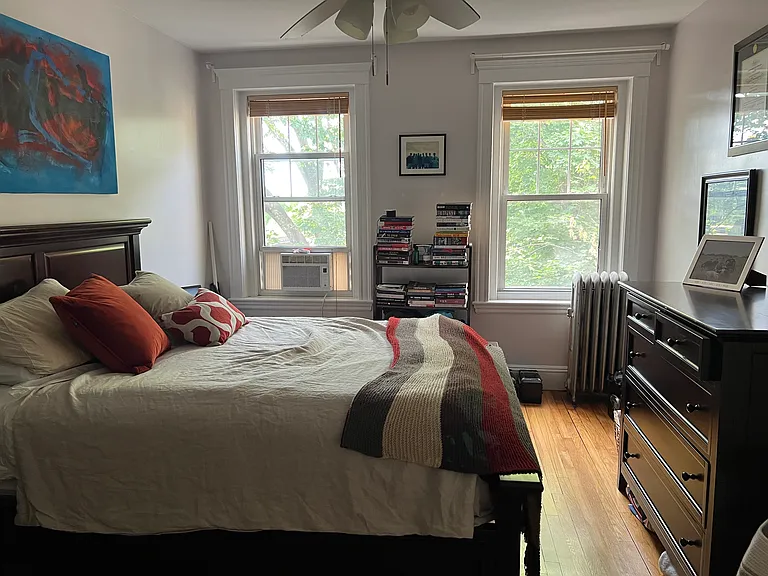40 Saint Paul St #3 — Photo 16