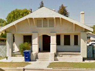 924 Oregon St, Bakersfield, CA 93305