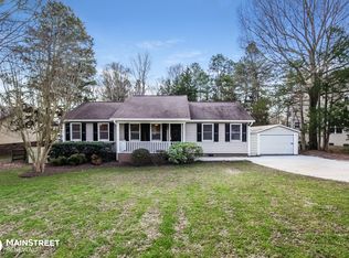 115 Timberland Loop, Mooresville, NC 28115