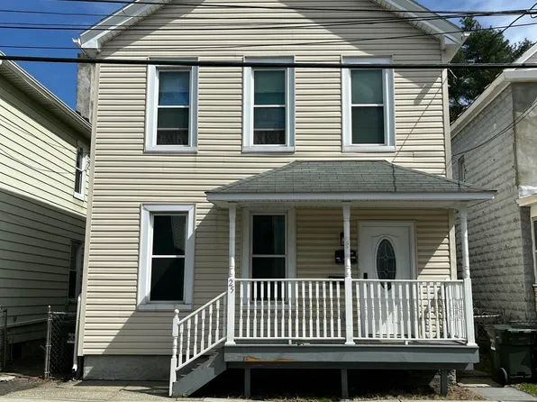 25 High Street, Green Island, NY 12183