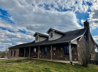 135 Cain Springs Rd, Richmond, KY 40475