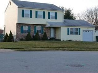 128 Estes Ct, Newark, DE 19702