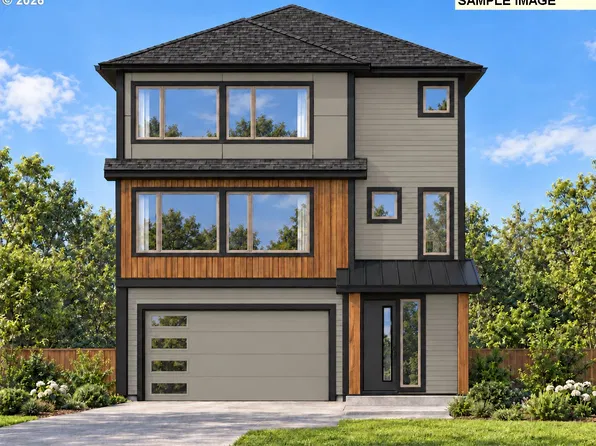 12181 SW Turnagain Dr, Tigard, OR 97224