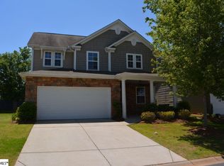 118 Raven Hill Way, Piedmont, SC 29673