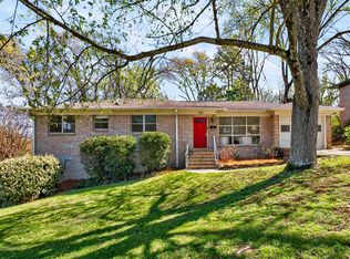 1021 53rd St S, Birmingham, AL 35222