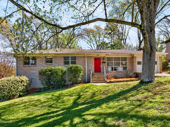 1021 53rd St S, Birmingham, AL 35222