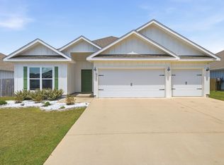6322 Forest Bay Ave, Gulf Breeze, FL 32563