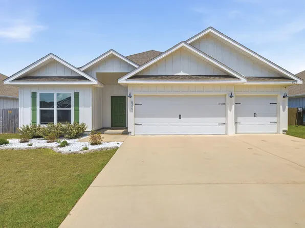 6322 Forest Bay Ave, Gulf Breeze, FL 32563