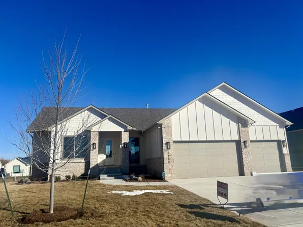 3650 N Bristol Ct, Wichita, KS 67226