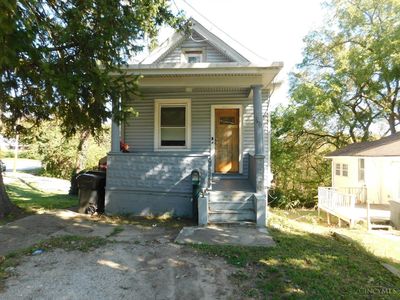 3472 McHenry Ave, Cincinnati, OH, 45225