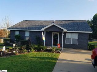 295 Milky Way, Greer, SC 29651