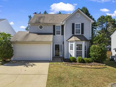 3729 Wavetree Pass NW, Acworth, GA, 30101