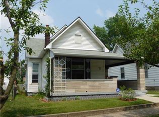 662 River Ave, Indianapolis, IN 46221