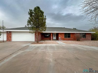 3211 N Washington Ave, Roswell, NM, 88201