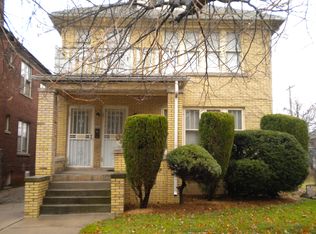5095 Whitfield St, Detroit, MI 48204