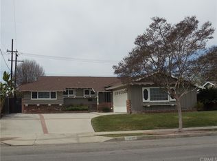 1061 Ridgehaven Dr, La Habra, CA 90631