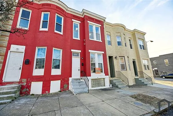 2141 W Fayette St — Photo 3