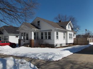 5403 35th Ave, Kenosha, WI 53144