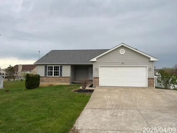 14 Mandy Ct, Troy, MO 63379