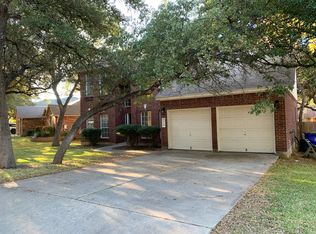 1319 Roadrunner Dr, Cedar Park, TX 78613