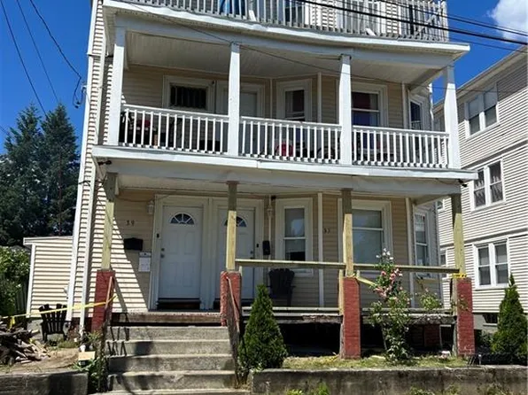 37 Temple St, Providence, RI 02905