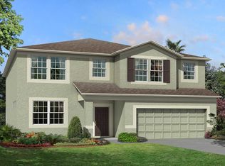 2776 Sunny Pebble Loop, Zephyrhills, FL 33540