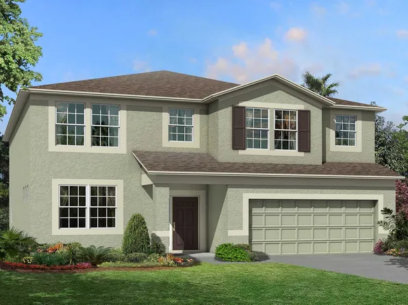 2776 Sunny Pebble Loop, Zephyrhills, FL 33540