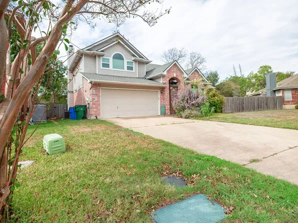17204 Village Glen Rd, Pflugerville, TX 78660