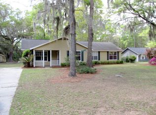 45 Walnut Hill St, Ladys Island, SC 29907