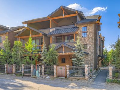 190 Galena St UNIT 11, Frisco, CO, 80443