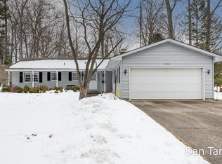 3950 Norton Hills Rd, Muskegon, MI 49441