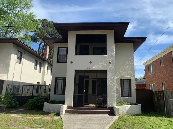 3012 Park St #4, Jacksonville, FL 32205
