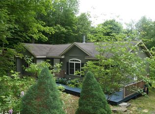 94 Parks Rd, Livingston Manor, NY 12758