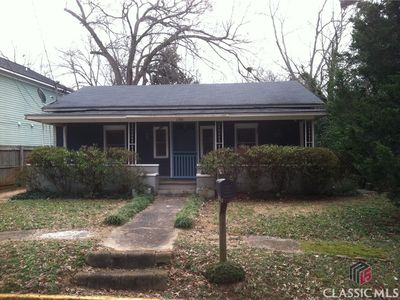 180 Glenhaven Ave, Athens, GA, 30606