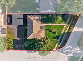 35 Hewko St, Saint Catharines, ON L2N 2E5