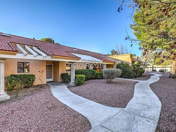 2nd image of 2851 S Valley View Blvd Unit 1093