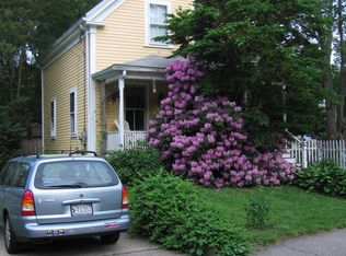 51 Silver St, Randolph, MA 02368