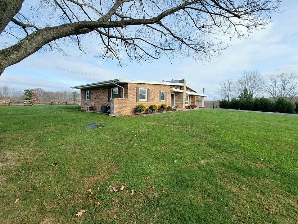 305 Old Pisgah Rd, Princeton, WV 24740 Zillow