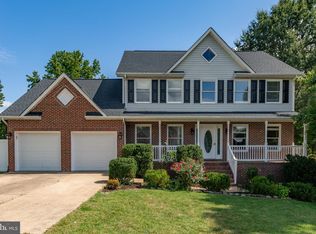 Royal Oaks Hoa, Fredericksburg, VA 22407