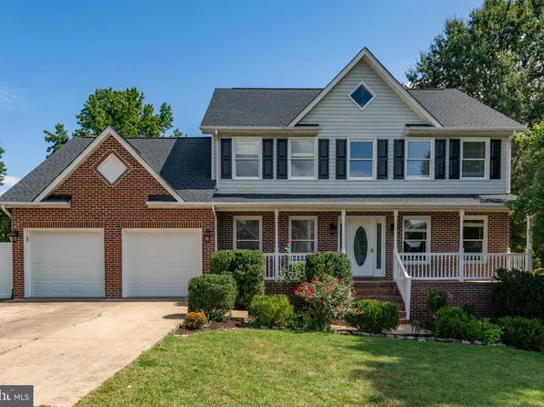 11903 Enchanted Ct, Fredericksburg, VA 22407