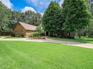 1257 Pebblecreek Dr, Mountain Home, AR 72653