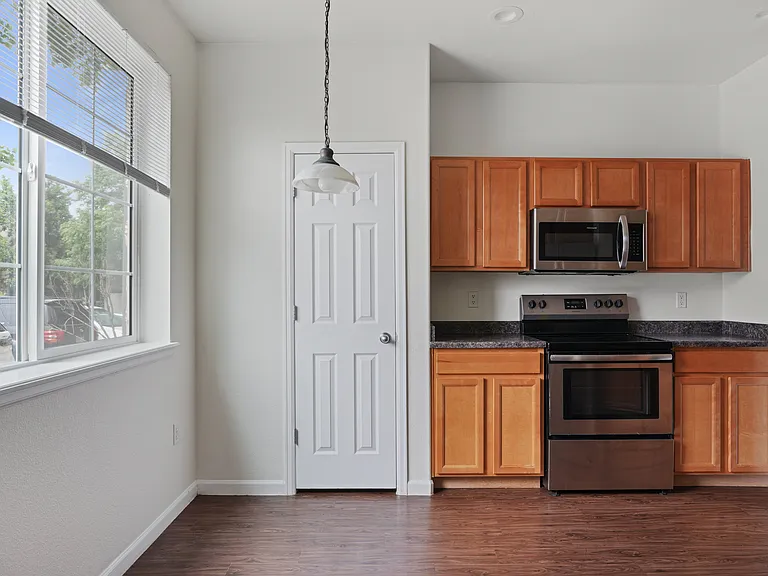 Sage Creek Townhomes — Photo 33