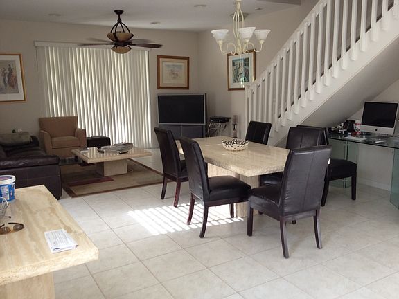 New Living Room