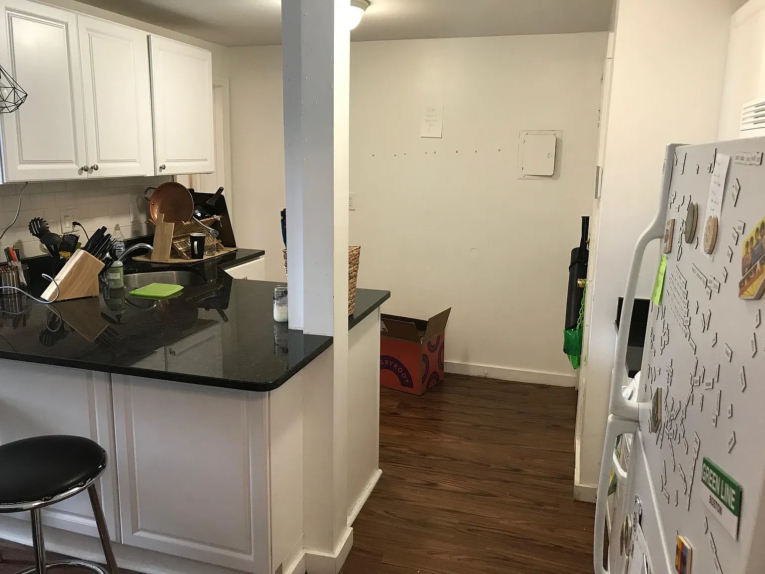 2 bed, $3,300 — Photo 4