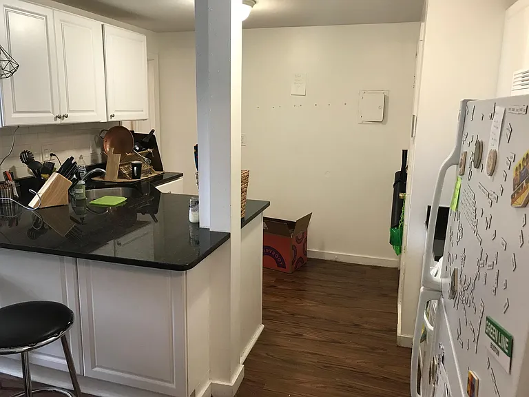 59 Hemenway St — Photo 4