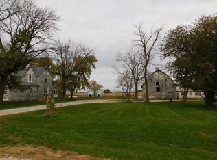 22079 E 2000 North Rd, Pontiac, IL 61764